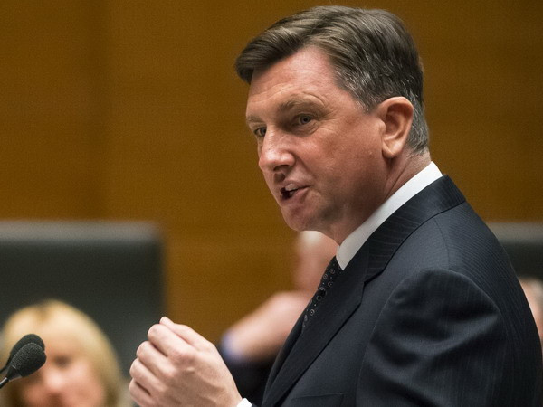 Slovenia ấn định ngày tổ chức tổng tuyển cử vào 13/7 tới ảnh 1