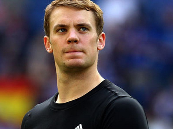 Neuer coi trận gặp Bồ Đào Nha như "một trận chung kết" ảnh 1