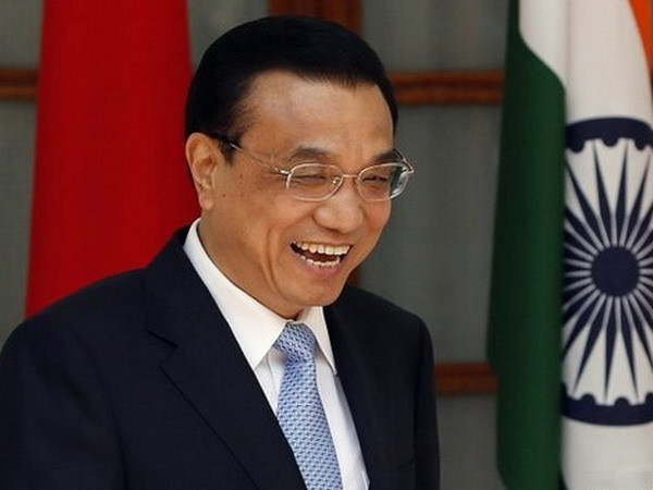 Anh và Trung Quốc cải thiện quan hệ đối tác chiến lược ảnh 1