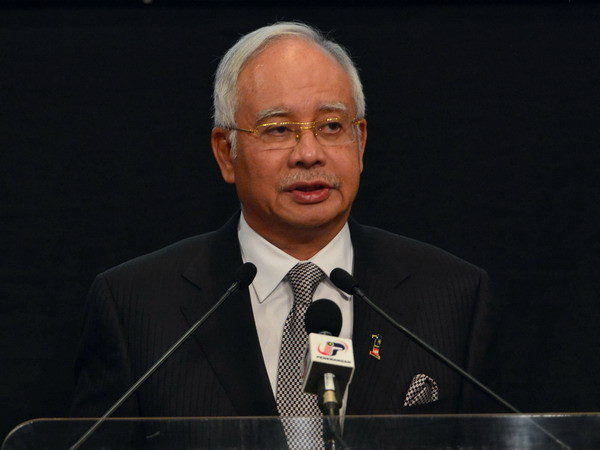 Thủ tướng Malaysia tin Tây Ban Nha sẽ vô địch tại World Cup ảnh 1