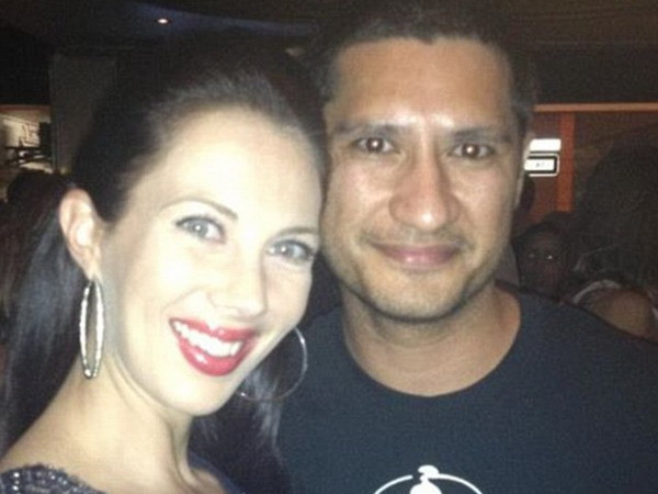 World Cup 2014: Sự cố "râu ông nọ cắm cằm bà kia" ảnh 1