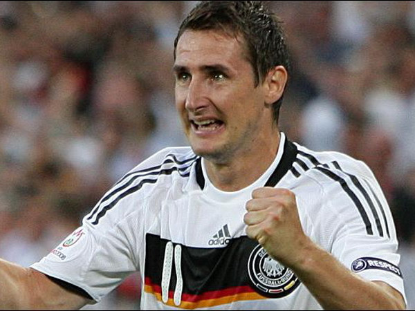 World Cup 2014: Năm ngôi sao được chờ đợi nhất Bảng G ảnh 5