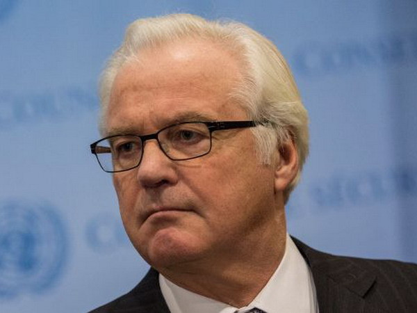 Nga trình dự thảo nghị quyết về Ukraine lên Liên hợp quốc ảnh 1