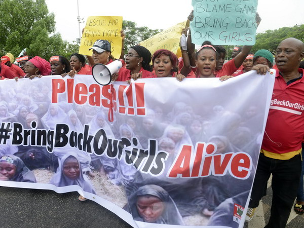 Quân đội Nigeria bắt giữ một thủ lĩnh phiến quân Boko Haram ảnh 1