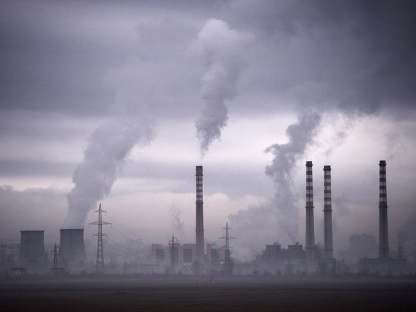 Kinh tế là trở ngại đối với các hành động bảo vệ môi trường ảnh 1