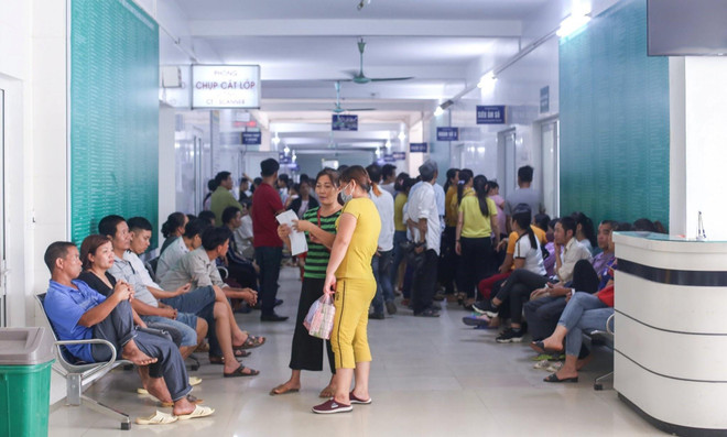 Yên Bái phát triển hệ thống y tế tư nhân, giảm tải cho bệnh viện công ảnh 2