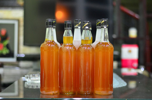 Công bố top 10 đặc sản quà tặng nổi tiếng Việt Nam năm 2017 ảnh 9