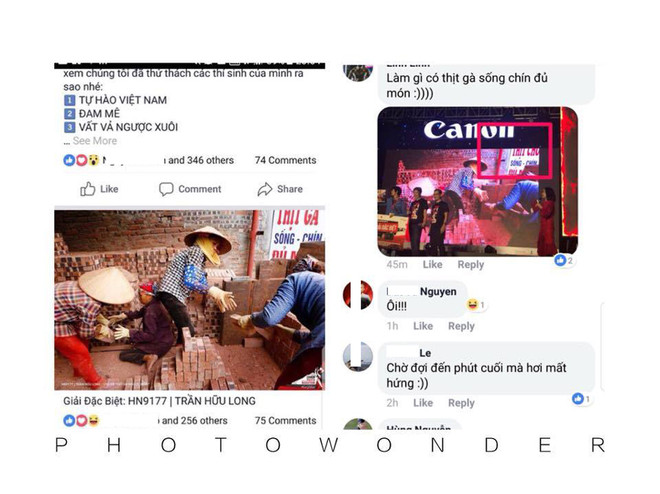 PhotoMarathon: 'Lộ' lý do ban tổ chức sửa ảnh đoạt Giải đặc biệt ảnh 1