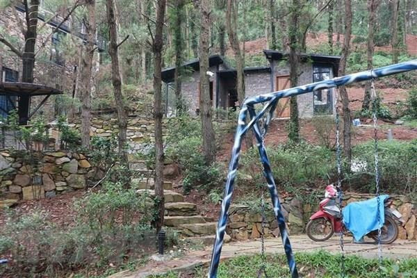 Đùn đẩy trách nhiệm trong xử lý sai phạm về đất rừng Sóc Sơn ảnh 2