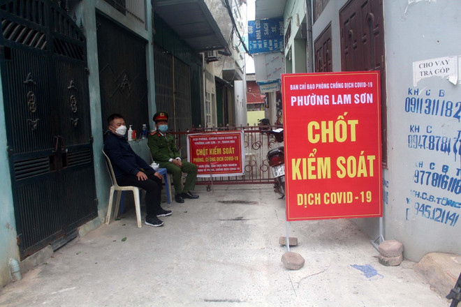 Ngày 19/11: Ghi nhận 9.625 ca mắc mới, 102 trường hợp tử vong ảnh 1