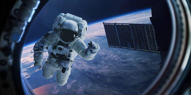 Nhật Bản nới lỏng các yêu cầu về tuyển dụng phi hành gia ảnh 1