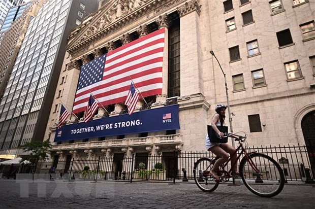 Mỹ phản bác nhận định của IMF về triển vọng kinh tế trong năm 2020 ảnh 1