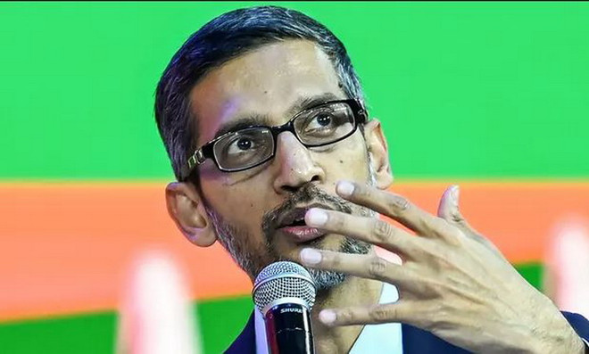 Giám đốc Google cảnh báo về khả năng gây hại của trí tuệ nhân tạo ảnh 1