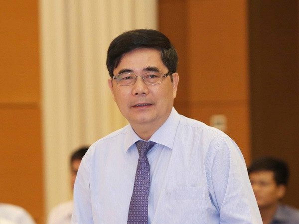 Bộ trưởng Cao Đức Phát: Truy đến cùng nguồn gốc chất cấm nông nghiệp ảnh 1