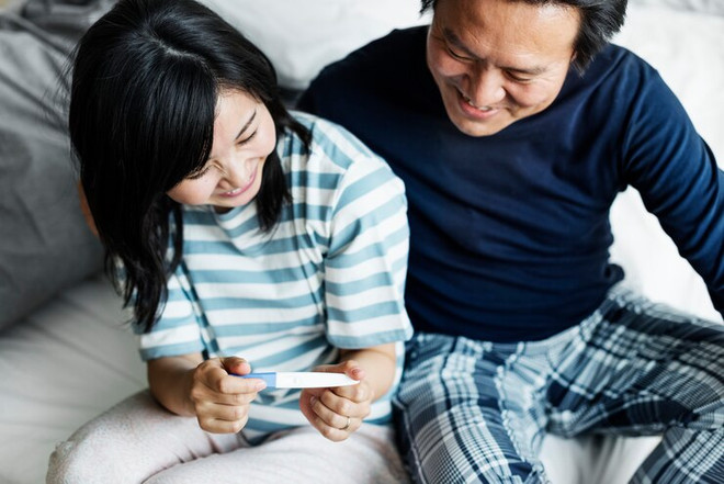 Nhà khoa học Trung Quốc phát triển kỹ thuật tránh thai lâu dài cho nam ảnh 1