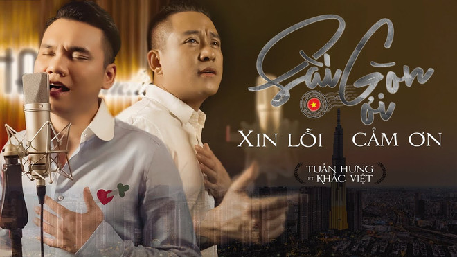 Hoạt động nghệ thuật: Vaccine nhân lên sức mạnh tinh thần Việt Nam ảnh 2