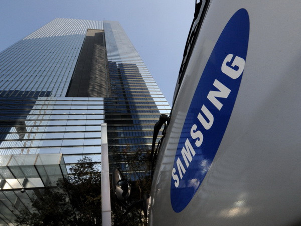 Gia tộc họ Lee của Samsung mất ngôi giàu nhất châu Á ảnh 1