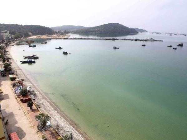 Khám phá những nét khác biệt tại "viên ngọc quý" Cô Tô ảnh 1