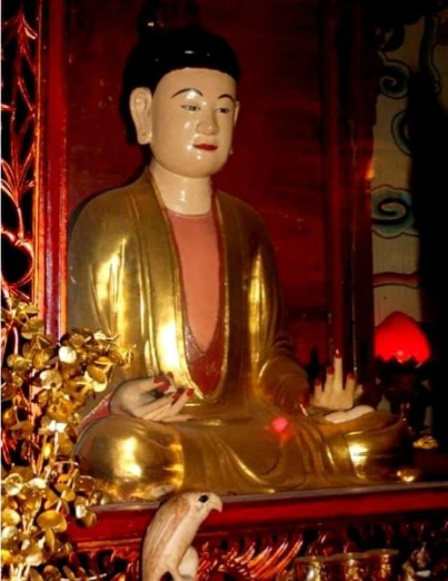 Ứng dụng Tư tưởng Đạo đức Phật giáo trong thực hành Tín ngưỡng thờ Mẫu ảnh 2