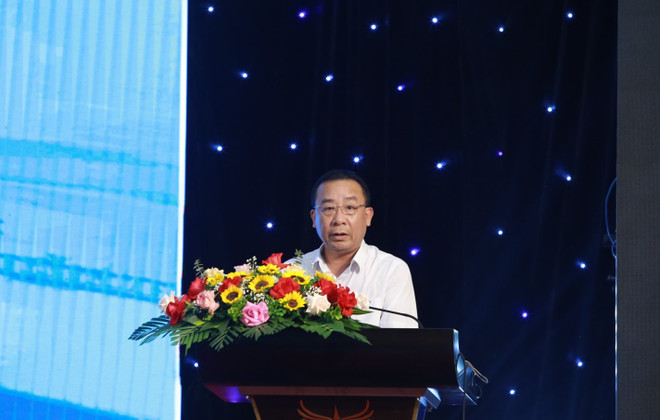 Công bố Chiến lược khai thác, sử dụng bền vững tài nguyên biển ảnh 2