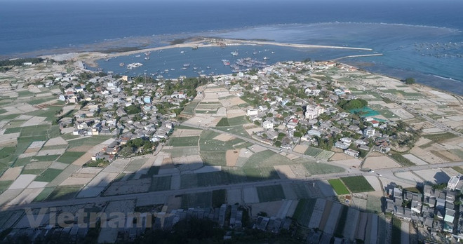 Quy hoạch không gian biển: Cơ hội ‘bật sáng’ điện gió ngoài khơi ảnh 2