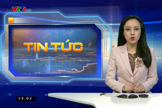 Đài truyền hình không được liên kết sản xuất chương trình thời sự ảnh 2