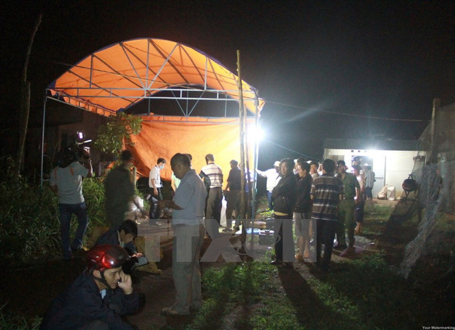 Kết luận giám định tâm thần hung thủ vụ thảm sát ở Gia Lai ảnh 1