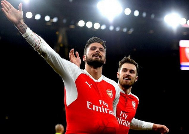 Champions League: Chelsea "đại chiến," Arsenal mơ điều thần kỳ ảnh 1