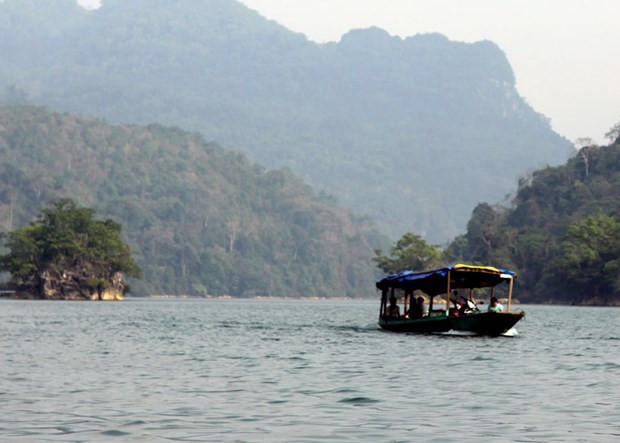 Đề cử hồ Ba Bể, Yên Tử, địa đạo Củ Chi là di sản thế giới ảnh 1