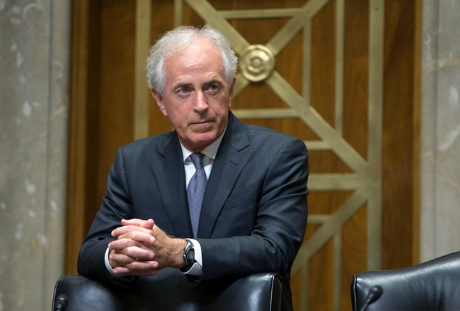 Quốc hội Mỹ chưa đạt thỏa thuận về dự luật mới trừng phạt Nga ảnh 1