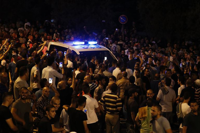 Hậu quả khủng hoảng Đông Jerusalem có thể vượt ra ngoài Trung Đông ảnh 1