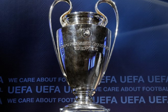 (Nguồn: football365.com) UEFA lập thêm nhiều giải thưởng nhằm tôn vinh các cá nhân ảnh 1