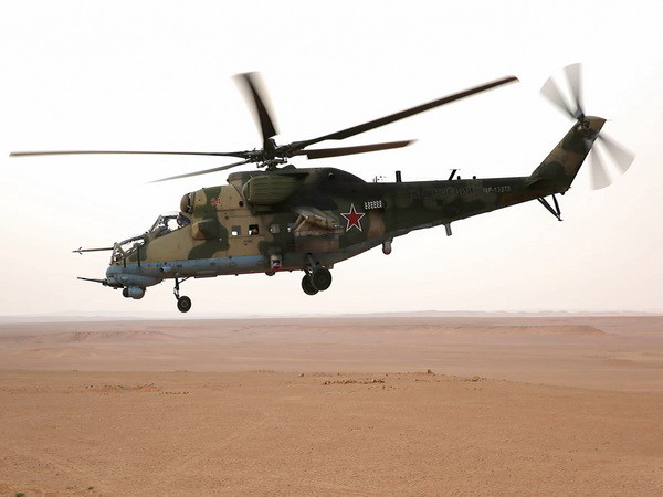 Mỹ cảnh báo về các chuyến bay nguy hiểm của Nga tại Syria ảnh 1