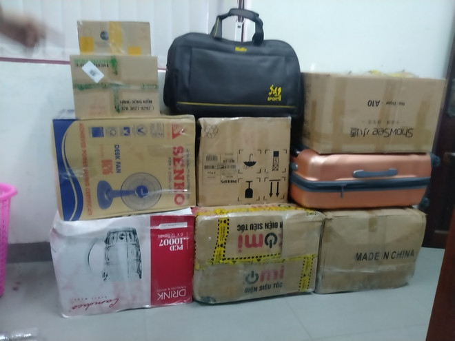 Quyết liệt ngăn chặn tội phạm ma túy qua biên giới Tây Ninh ảnh 1