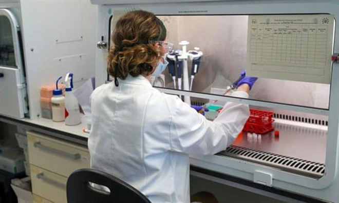 Làn sóng tin giả sẽ tác động tiêu cực đến chương trình vắcxin COVID-19 ảnh 1