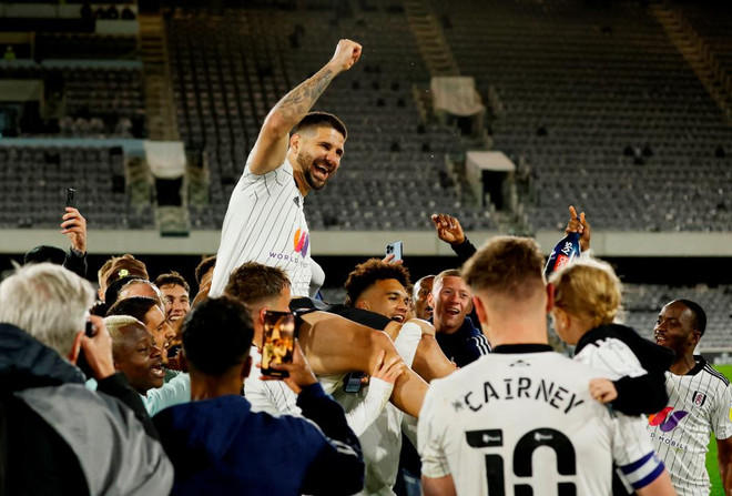 Premier League 2022-23 chính thức xác định được tân binh đầu tiên ảnh 1