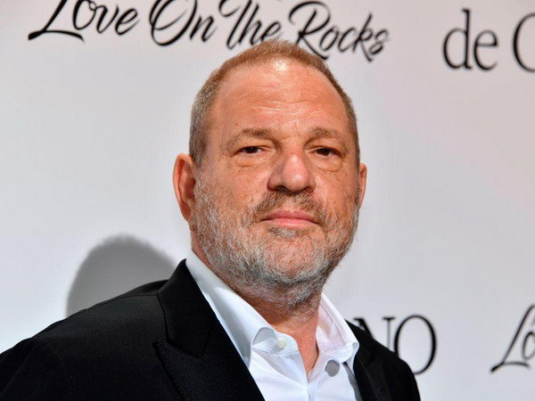 Nhà sản xuất quyền lực Hollywood bị sa thải vì quấy rối nữ diễn viên ảnh 1