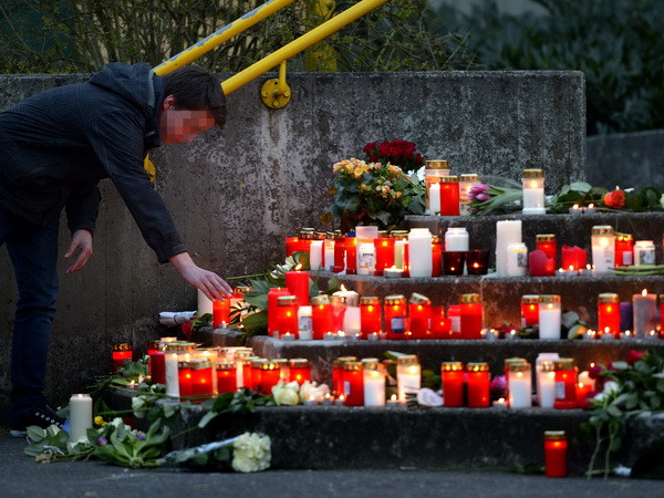 Vụ Germanwings: Các công ty bảo hiểm tạm đền bù 300 triệu USD ảnh 1