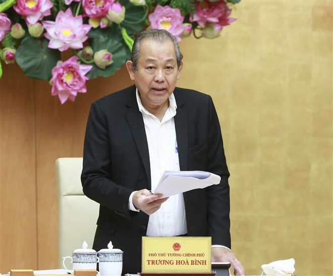 Định hướng chiến lược để đưa SCIC trở thành doanh nghiệp trọng yếu ảnh 1