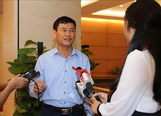 ''Hệ thống ngân hàng cần vào cuộc giúp người dân xóa đói giảm nghèo'' ảnh 1