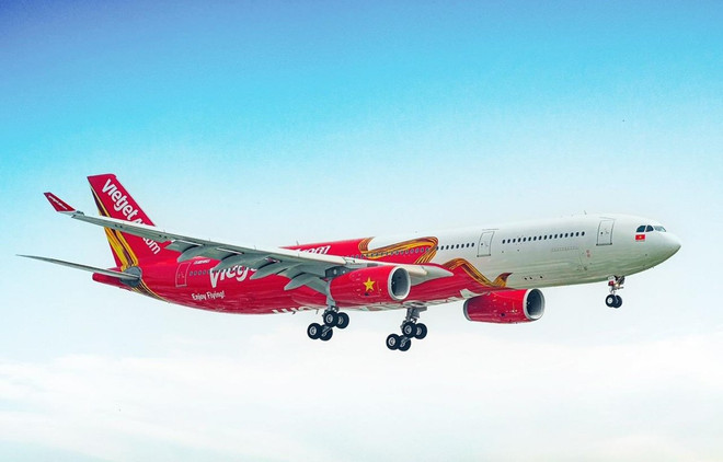 Bang Victoria kỳ vọng vào lợi ích từ việc mở đường bay của VietJet ảnh 1