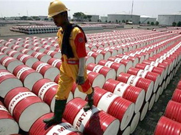 Đầu tư năng lượng của Indonesia có thể giảm 20% trong năm 2015 ảnh 1