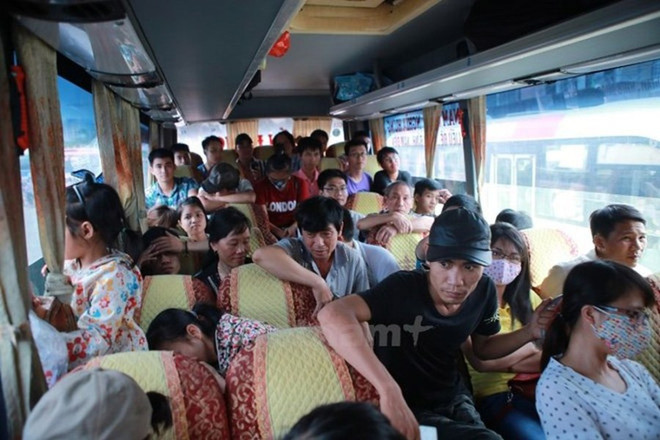 183 người tử vong do tai nạn giao thông dịp nghỉ Tết Nguyên đán ảnh 2