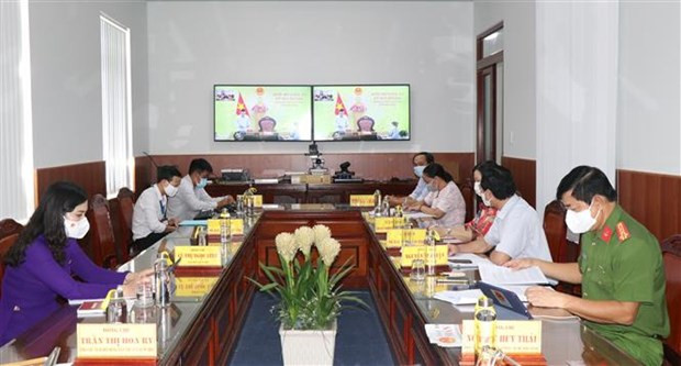 Quốc hội với dấu ấn đổi mới và những quyết sách chưa có tiền lệ ảnh 2