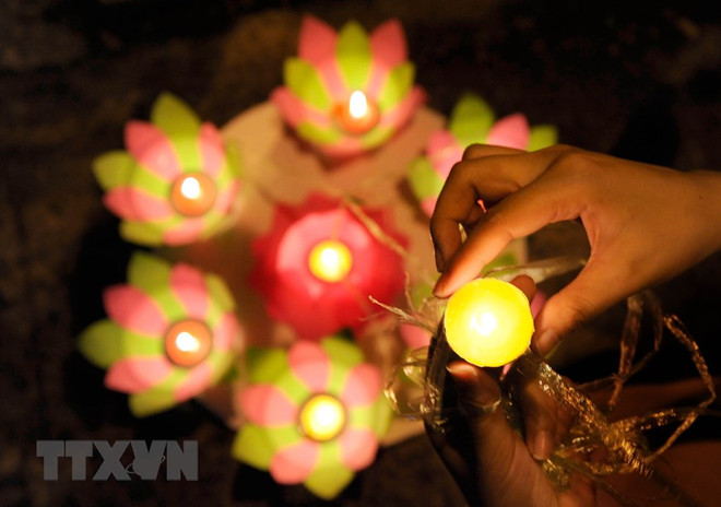 Lễ Tưởng niệm nạn nhân tử vong do tai nạn giao thông năm 2022 ảnh 1