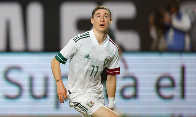 Điểm mặt những ngôi sao trẻ sẵn sàng tỏa sáng tại World Cup 2022 ảnh 4