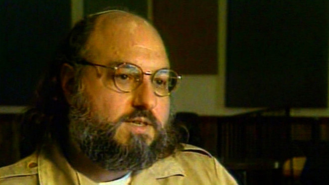 Mỹ trả tự do điệp viên Israel Jonathan Pollard sau 30 năm ảnh 1