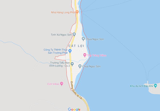 Phó Thủ tướng yêu cầu điều tra vụ xe khách ‘tông’ nhà dân ở Khánh Hòa ảnh 1