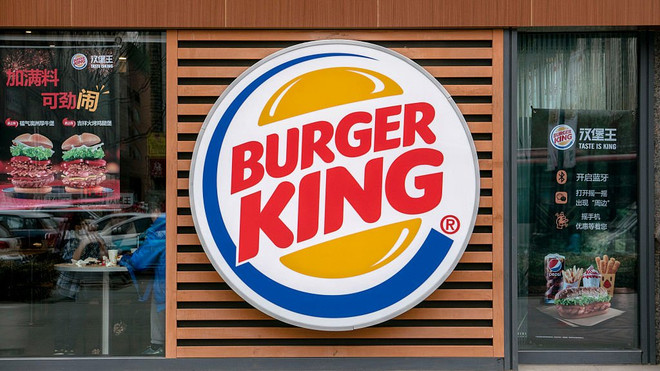 Burger King bị tố sử dụng nguyên liệu quá hạn tại Trung Quốc ảnh 1