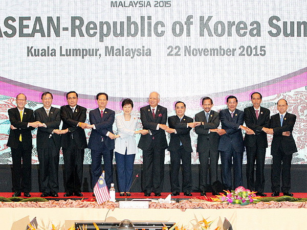 10 sự kiện nổi bật của Việt Nam năm 2015 do TTXVN bình chọn ảnh 5